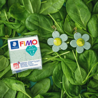 FIMO EFFECT 57G - SPIRULINA (570) BOTANICAL LIFESTYLE