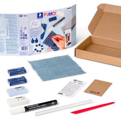 FIMO DIY & Design Sets - Staedtler - Image 12