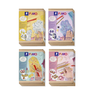 FIMO SOFT DESIGN SETS