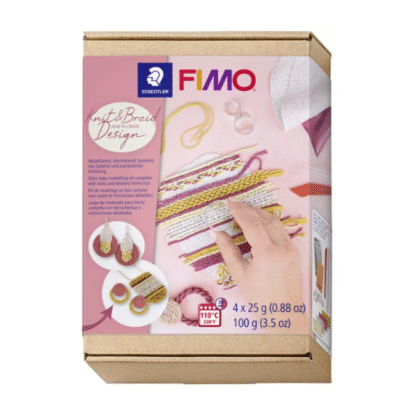 FIMO SOFT K&B DESIGN SET