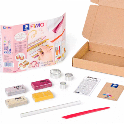 FIMO DIY & Design Sets - Staedtler - Image 9