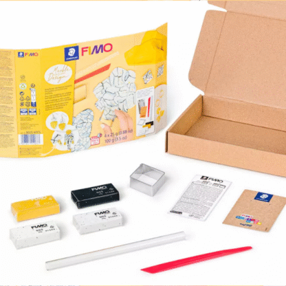 FIMO DIY & Design Sets - Staedtler - Image 6