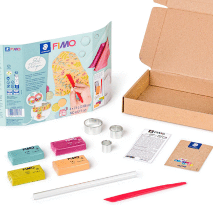 FIMO DIY & Design Sets - Staedtler - Image 15