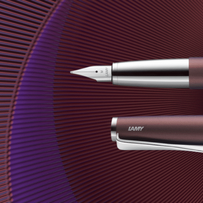 Studio Fountain Pens - LAMY - Image 5