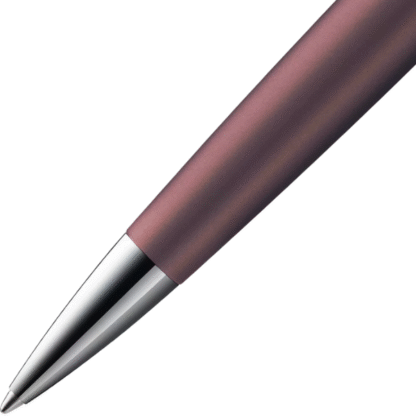 LAMY STUDIO Orion Matt Ballpoint close up