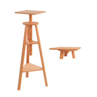 Sculpture Trestles - MABEF