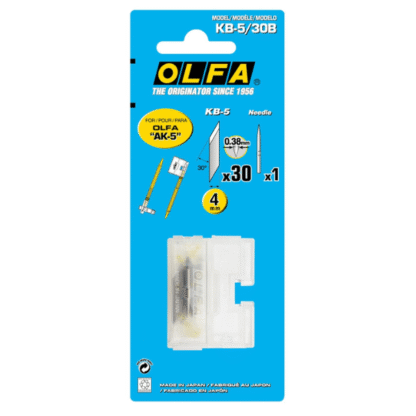 Art Knives, Cutters & Blades - OLFA - Image 10