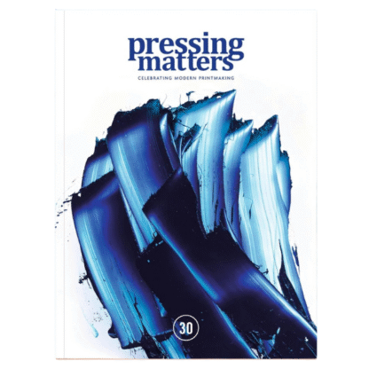 Pressing Matters 30