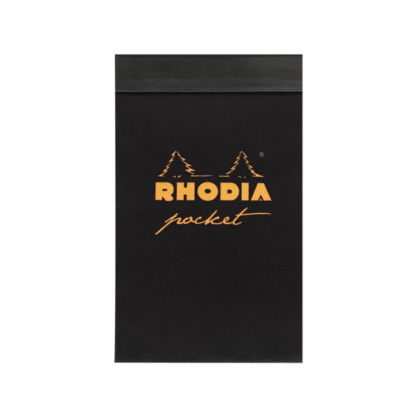 Rhodia Pocket Note Pad