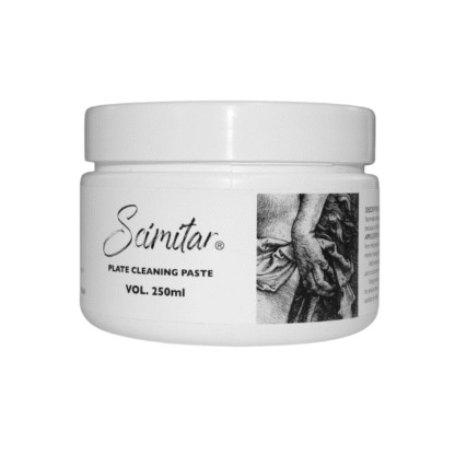 SCIMITAR CLEANING PASTE 250G