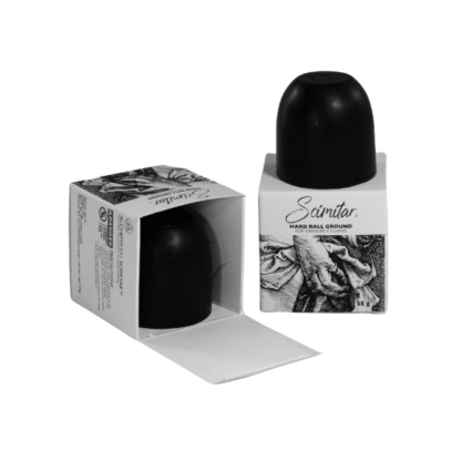SCIMITAR HARD BALL GROUND 55G