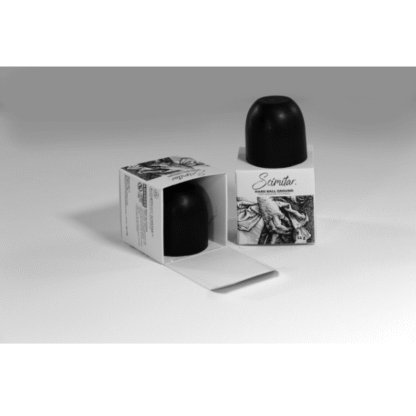 SCIMITAR HARD BALL GROUND 55G lifestyle