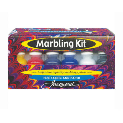 Jacquard Marbling Kit