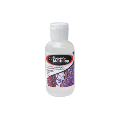 JACQUARD MARBLING 2 OZ SYNTHETIC GALL