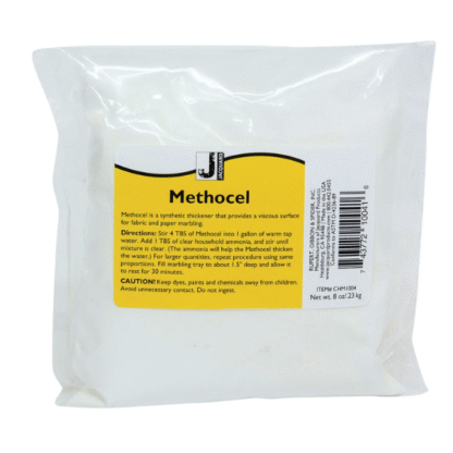 JACQUARD METHOCEL 8 OZ