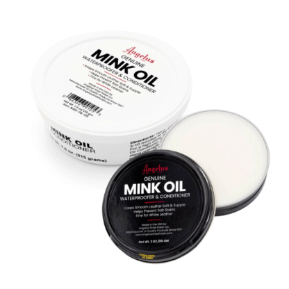 ANGELUS MINK OIL