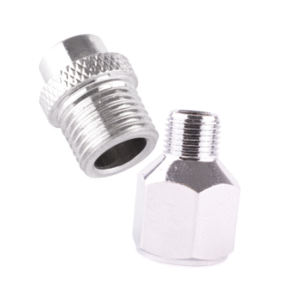 Aircraft Fittings cover