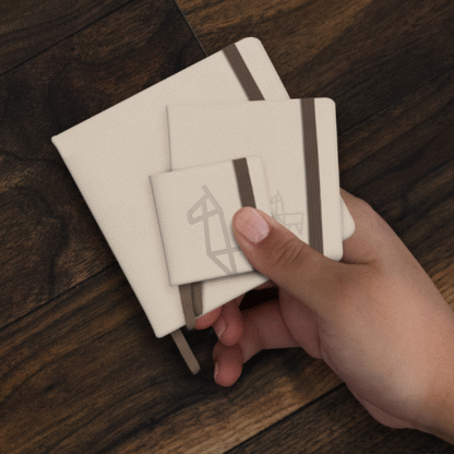 ETCHR mini sketchbooks