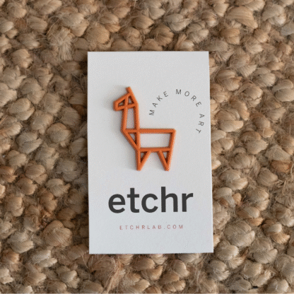 ETCHR pin