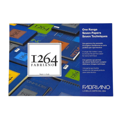 Fabriano 1264 Pochet
