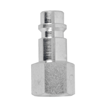 GAV HARDENDED STEEL QUICK COUPLER INSERT 1_4_F
