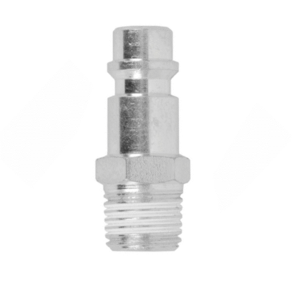 GAV HARDENDED STEEL QUICK COUPLER INSERT 1_4_M