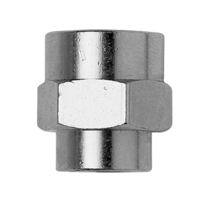 GAV REDUCING SOCKET 1_8 X 1_4 F_F