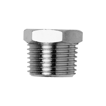 GAV TAPER REDUCER BUSH 1_4 X 1_8 M_F
