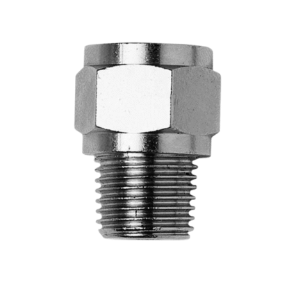 GAV TAPER REDUCER BUSH 1_8 X 1_4 M_F