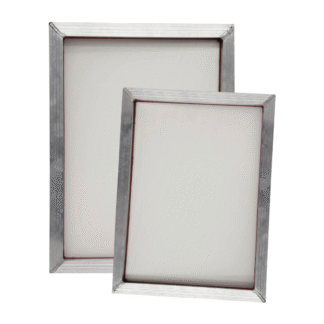 JACQUARD ALUMINUM SCREEN 110 MESH