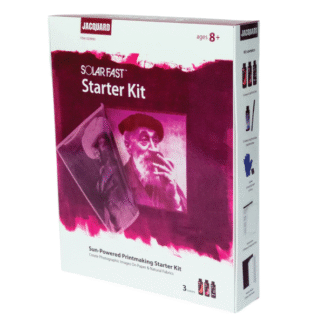 JACQUARD SOLARFAST STARTER KIT