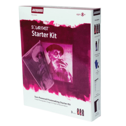 JACQUARD SOLARFAST STARTER KIT