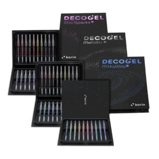 Karin DecoGel sets