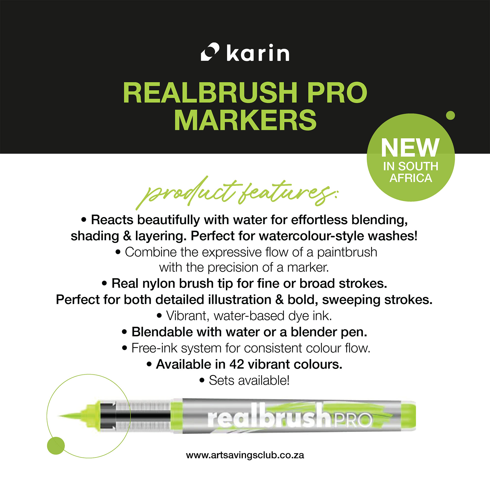 Realbrush PRO Sets - Karin - Image 7