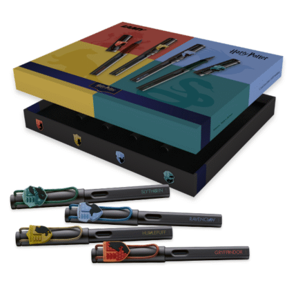 LAMY FP SAFARI HARRY POTTER (2)