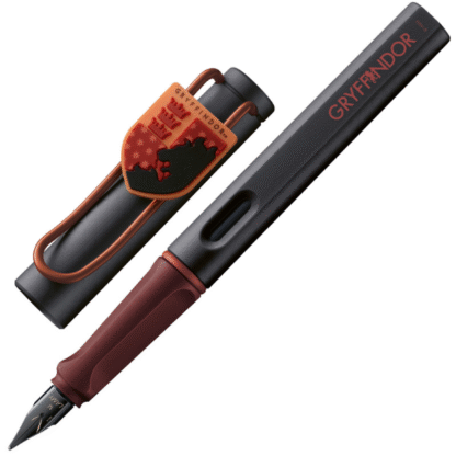 LAMY FP SAFARI HARRY POTTER GRYFFINDOR M
