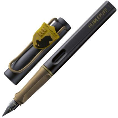 LAMY FP SAFARI HARRY POTTER HUFFLEPUFF M