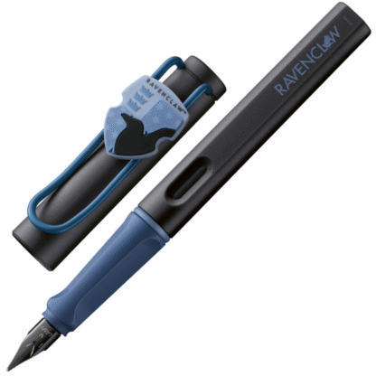 LAMY FP SAFARI HARRY POTTER RAVENCLAW M