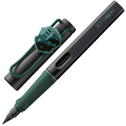 LAMY FP SAFARI HARRY POTTER SLYTHERIN M