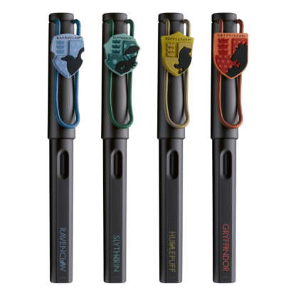 LAMY FP SAFARI HARRY POTTER options