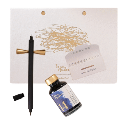 Tom's Studio Lumos Gift Set - Black