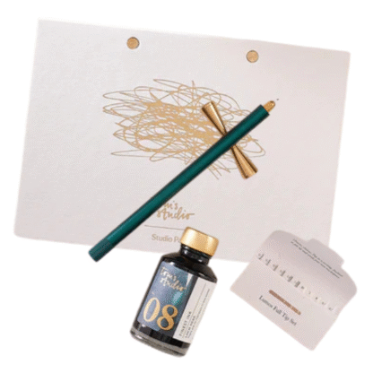 Tom's Studio Lumos Gift Set - Ivy