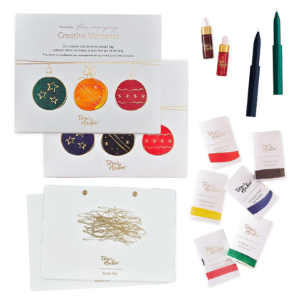 Wren Gift Sets - Tom's Studio