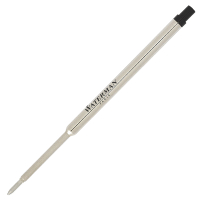 Waterman ballpoint pen refills