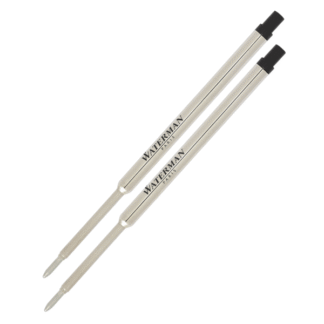 Waterman ballpoint pen refills cover