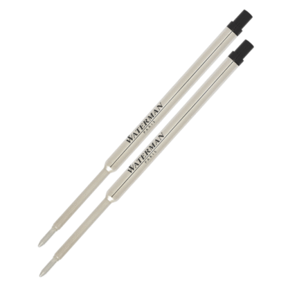 Waterman ballpoint pen refills cover