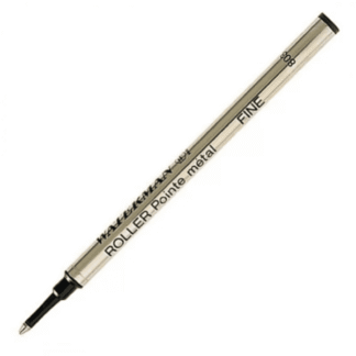 Waterman roller ball pen refills covers