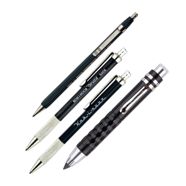 KIN Versatil Mechanical Pencils