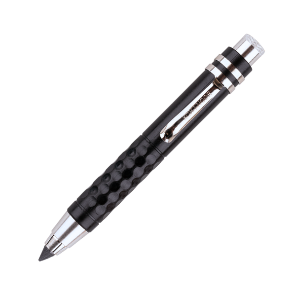 KIN-mechanical-clutch-pencil-56mm-black