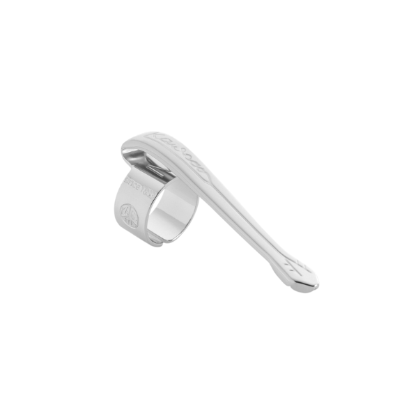 Kaweco LILIPUT Nostalgic Clip for Fountain Pen - Chrome